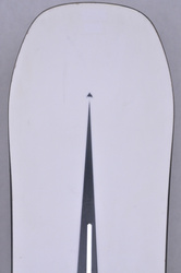 DESKA UŻYWANA BURTON CUSTOM 23/24 156 cm NRDSK249