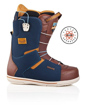 BUTY SNOWBOARDOWE DEELUXE 16/17 CHOICE CF