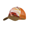 CZAPKA BUFF TRUCKER CAP Ayers Camel