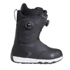 DAMSKIE BUTY SNOWBOARDOWE NIDECKER RIFT Black 2025