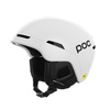 KASK NARCIARSKI POC OBEX MIPS Hydrogen White 2026