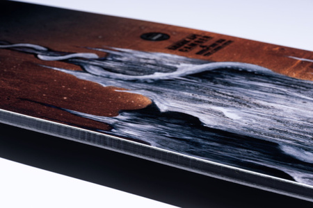 DESKA SNOWBOARDOWA LIB TECH SKUNK APE CAMBER 2026