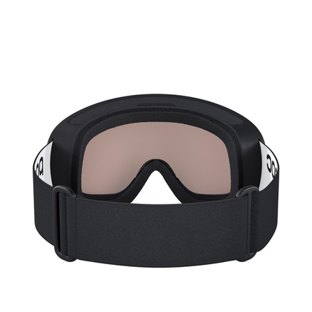 GOGLE POC FOVEA MID PHOTOCHROMIC Uranium Black/Photochromic/Light Pink-Sky Blue 2025