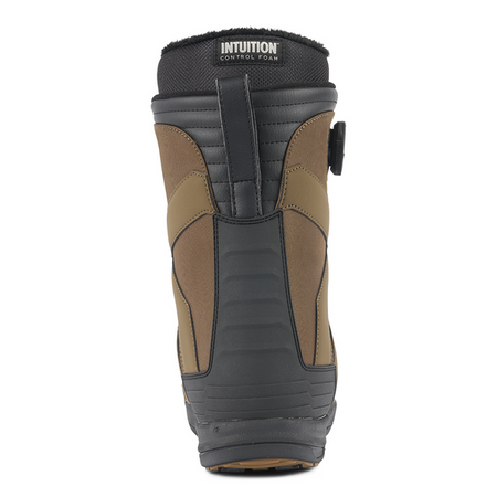 BUTY SNOWBOARDOWE K2 BOUNDARY Brown 2024