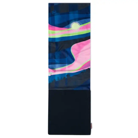 BUFF CHUSTA POLAR Larto Midnigh Navy