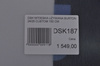 DESKA UŻYWANA BURTON CUSTOM 24/25 150 cm NRDSK187