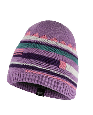 CZAPKA DZIECIĘCA BUFF CORIX Lavender 2023