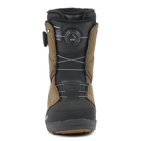 BUTY SNOWBOARDOWE K2 BOUNDARY Brown 2024