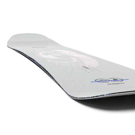 DESKA SNOWBOARDOWA SALOMON JETSTREAM 2026