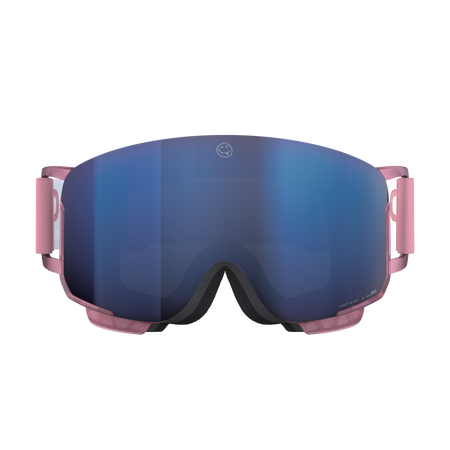 GOGLE POC NEXAL S2 Hedvig Essel Ed Pink/Partly Sunny Azure 2026