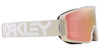 GOGLE OAKLEY LINE MINER M Matte Cool Gray / Prizm Rose Gold Iridium 2026