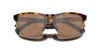 OKULARY OAKLEY FROGSKINS RANGE Brown /Prizm Tungsten Polarized 2026
