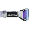 GOGLE SALOMON SENTRY PRO SIGMA PHOTO Ice Flow 2026