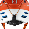 KASK NARCIARSKI SALOMON MTN PATROL Orange 2023