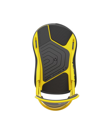 WIĄZANIA SNOWBOARDOWE UNION ULTRA Yellow 2025