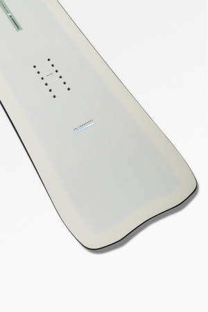 DESKA SNOWBOARDOWA UNITED SHAPES TRANSMISSION 2026