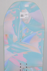 DESKA UŻYWANA BATALEON DISTORTIA 16/17 152 cm NRDSK137