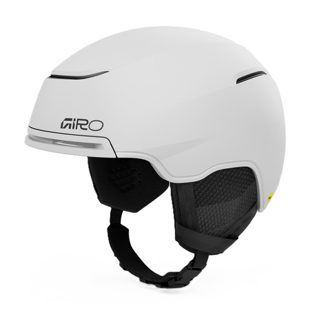 KASK GIRO JACKSON MIPS Matte White 2026