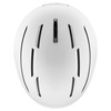 KASK NARCIARSKI UVEX GRAVITATE White/Magma 2026
