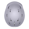 KASK SMITH LIBERTY MIPS Matte Lunar Fog 2026