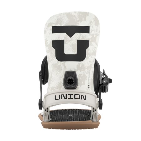 WIĄZANIA SNOWBOARDOWE UNION STRATA Sand 2026