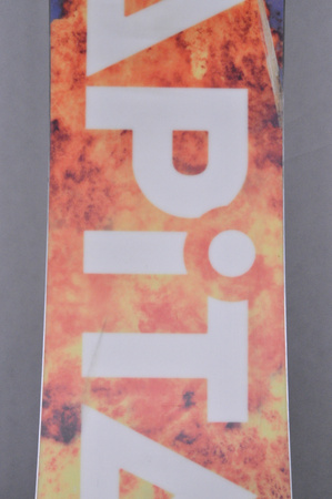 DESKA UŻYWANA CAPITA DEFENDERS OF AWESOME 24/25 161W NRDSK156