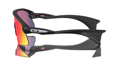 OKULARY OAKLEY STUNT DEVIL Matte Black / Prizm Road 2026