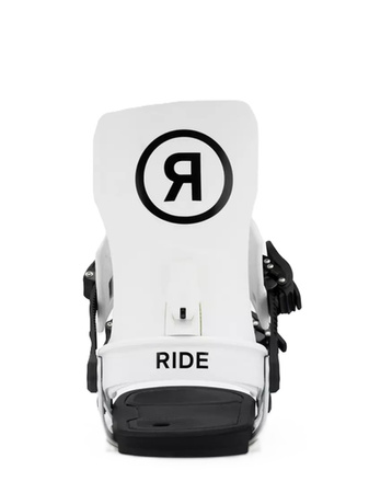 WIĄZANIA SNOWBOARDOWE RIDE DRONE WOMEN'S White 2026