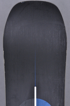 DESKA UŻYWANA BURTON CUSTOM 24/25 156 cm NRDSK181