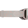 JUNIORSKIE GOGLE SALOMON RIO Tropical Peach 2026