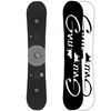 DESKA SNOWBOARDOWA GNU RIDERS CHOICE 2023