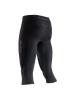 MĘSKIE SPODNIE TERMICZNE X-BIONIC MIGHTYWOOL 3/4 X Black 2026
