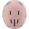 DAMSKI KASK NARCIARSKI SALOMON ICON LT Heavenly Pink 2026