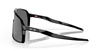 OKULARY OAKLEY SUTRO Black / Prizm Black 2026