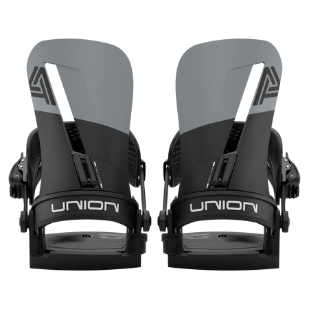 WIĄZANIA SNOWBOARDOWE UNION ATLAS Black 2026