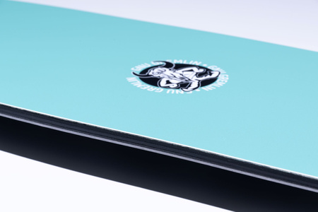 DESKA SNOWBOARDOWA GNU GREMLIN 2026