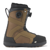 BUTY SNOWBOARDOWE K2 BOUNDARY Brown 2024