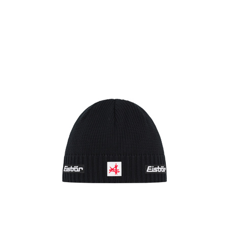 CZAPKA EISBAR TROP SA Black