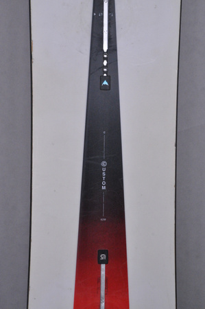DESKA UŻYWANA BURTON CUSTOM 23/24 162W cm NRDSK260