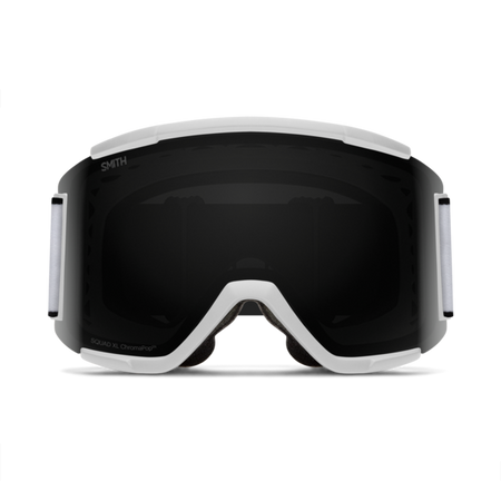 GOGLE SMITH SQUAD XL White Fade Out/Sun Black 2026