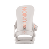WIĄZANIA SNOWBOARDOWE UNION JULIET Sand Pink 2026