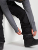 SPODNIE SNOWBOARDOWE VOLCOM ROAN BIB OVERALL Black 2022
