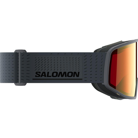 GOGLE SALOMON SENTRY PRO SIGMA PHOTO Ebony 2026