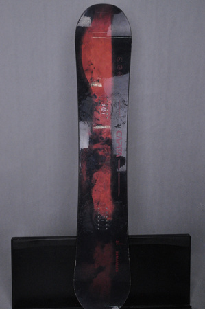 DESKA UŻYWANA CAPITA SUPERNOVA 20/21 153 cm NRDSK116
