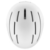 KASK NARCIARSKI UVEX GRAVITATE White 2026