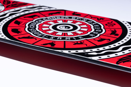 DAMSKA DESKA SNOWBOARDOWA GNU LADIES CHOICE 2026