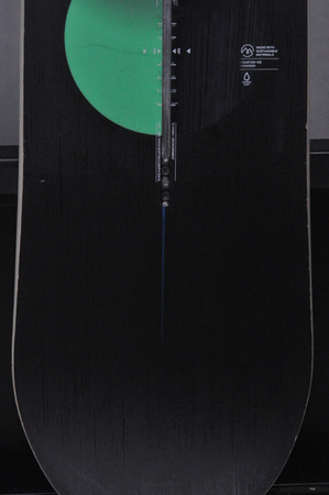 DESKA UŻYWANA BURTON CUSTOM 24/25 158W cm NRDSK179