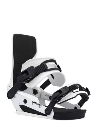 WIĄZANIA SNOWBOARDOWE RIDE DRONE WOMEN'S White 2026