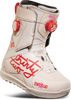 DAMSKIE BUTY SNOWBOARDOWE THIRTYTWO LASHED DOUBLE BOA B4BC Pink 2026