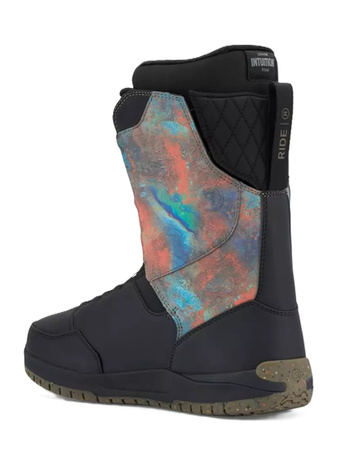 BUTY SNOWBOARDOWE RIDE LASSO Rust 2026